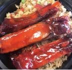 Best ๆ้ชจ BBQ Spare Ribs (Lunch) in Blue Bell, PA