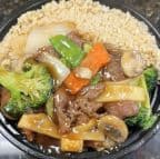 Best ๆ่็ Beef with Mixed Vegetables (Lunch) in Blue Bell, PA