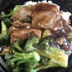 Best ่ฅๅ
ฐ็ Beef with Broccoli (Lunch) in Blue Bell, PA