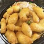 Best ็้
ธ้ธก Sweet & Sour Chicken (Lunch) in Blue Bell, PA