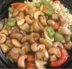 Best ่
ฐๆ้ธก Diced Chicken with Cashew Nuts (Lunch) in Blue Bell, PA