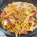 Best ๅ็งๆ้ข Roast Pork Lo Mein (Lunch) in Blue Bell, PA
