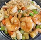 Best ่
ฐๆ่พ Shrimp with Cashew Nuts (Lunch) in Blue Bell, PA