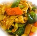 Best ๆ่้ธก Chicken with Mixed Vegetables (Lunch) in Blue Bell, PA