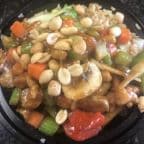 Best ๅฎซไฟ้ธก Kung Pao Chicken (Lunch) in Blue Bell, PA