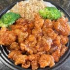 Best ๅทฆๅฎ้ธก General Tso's Chicken (Lunch) in Blue Bell, PA