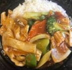 Best ๅๅท้ธก Chicken Szechuan Style (Lunch) in Blue Bell, PA