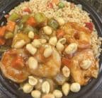 Best ๐ถ๏ธ ๅฎซไฟ่พ Kung Pao Shrimp (Lunch) in Blue Bell, PA