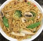 Best ่ๆ้ข Vegetable Lo Mein (Lunch) in Blue Bell, PA