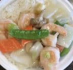 Best ็ฝ่่พ Shrimp w Chinese Vegetable (Lunch) in Blue Bell, PA