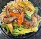 Best ๆนๅ็ Hunan Beef (Lunch) in Blue Bell, PA