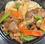Best ๐ถ๏ธ ๅๅท็ Beef w Szechuan Style (Lunch) in Blue Bell, PA