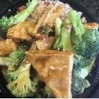 Best ๆ่่ฑ่
Bean Curd w Mixed Vegetable (Lunch) in Blue Bell, PA