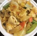 Best ๅๅฉ้ธก Curry Chicken (Lunch) in Blue Bell, PA