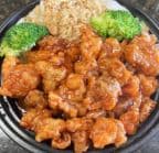 Best ้็ฎ้ธก Orange Chicken (Lunch) in Blue Bell, PA