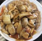 Best ็ฃจ่้ธก Chicken with Mushroom in Blue Bell, PA