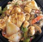 Best ๐ถ๏ธ ่พฃ้ธก Hot spicy chicken in Blue Bell, PA